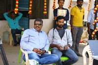 Kathante Idera Movie Stills